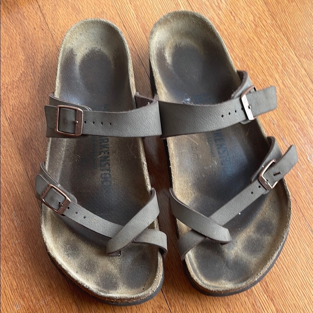 Birkenstock Mayari Sandal - Women's Size 10-10.5